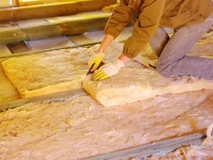 Roof Installation