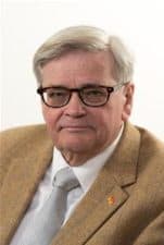 Cllr Michael Thierry