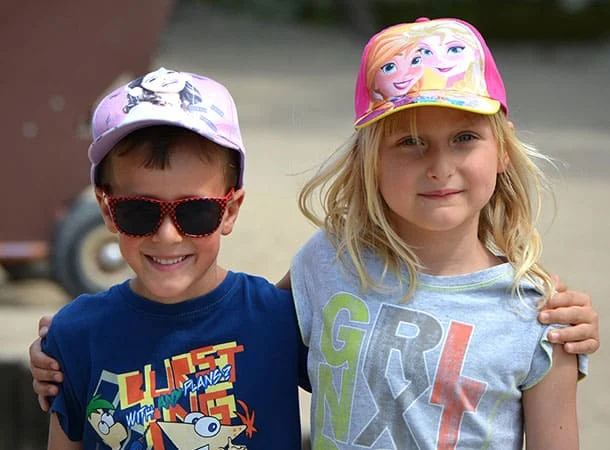 children