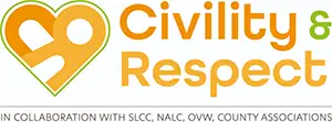 Civility and Respect - IN COLLABORATION WITH SLCC, NALC, OVW COUNTY ASSOCIATIONS